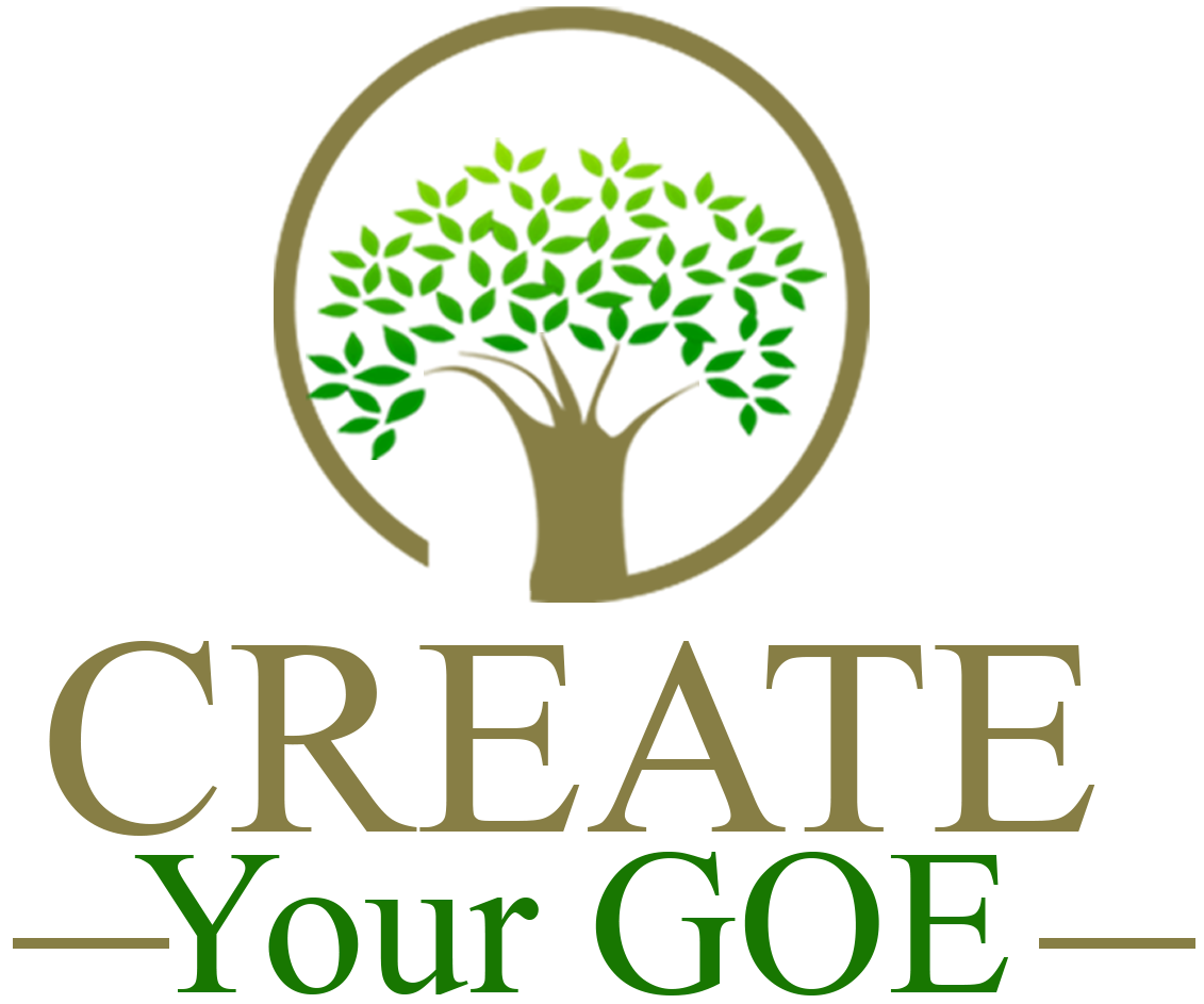 Create Your GOE Logo